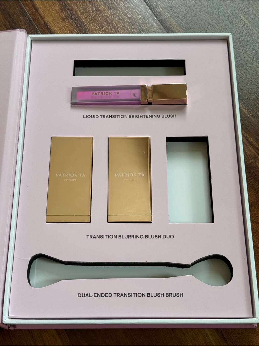 Patrick Ta Transition Blush • NEW check photos for closeup details - Picture 14 of 14
